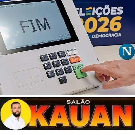 Eleições 2026: local de votação muda no 2º turno? Veja como consultar