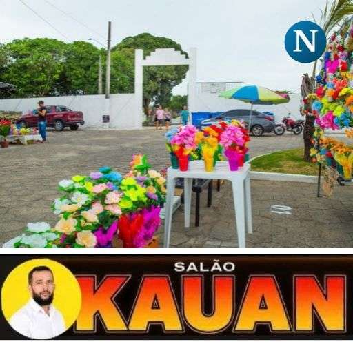 SEM COBRANÇA: Prefeitura de Linhares facilita trabalho dos ambulantes no Dia de Finados