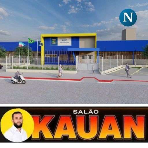 Linhares anuncia escola de R$ 9,2 milhões em Povoação; unidade terá capacidade para 450 alunos