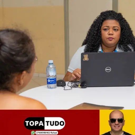 Feirão de Empregos reúne mais de mil vagas de emprego em Linhares, no dia 21 de outubro