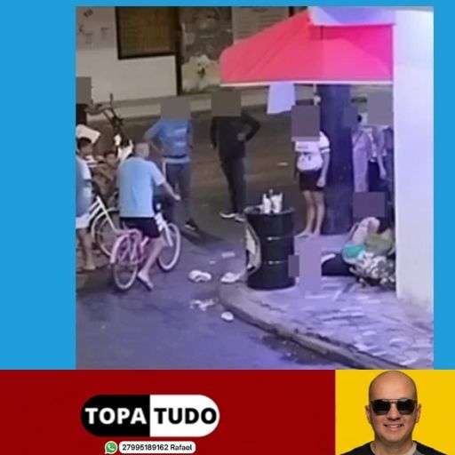VIOLÊNCIA – Jovem de 19 anos morre e outra fica ferida no bairro Nova Esperança, em Linhares